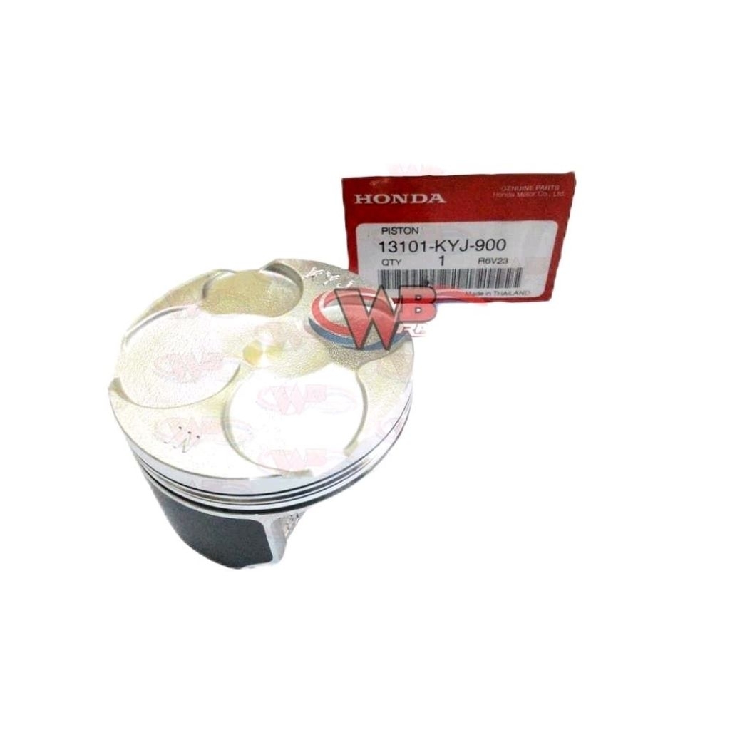 Piston Standar Honda CBR 250R Thailand Original
