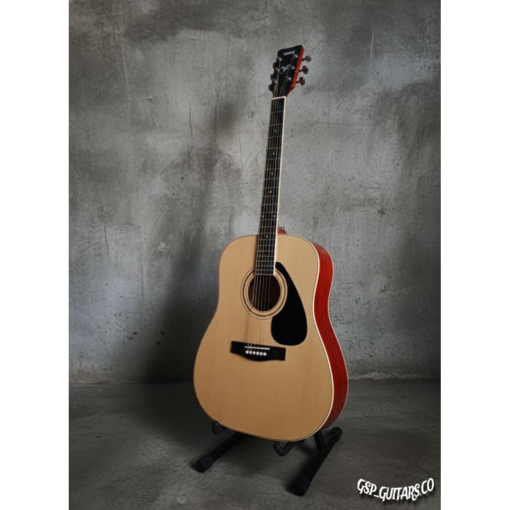 Gitar Cord Akustik Dryer Bijian (PACKING KAYU GRATIS)