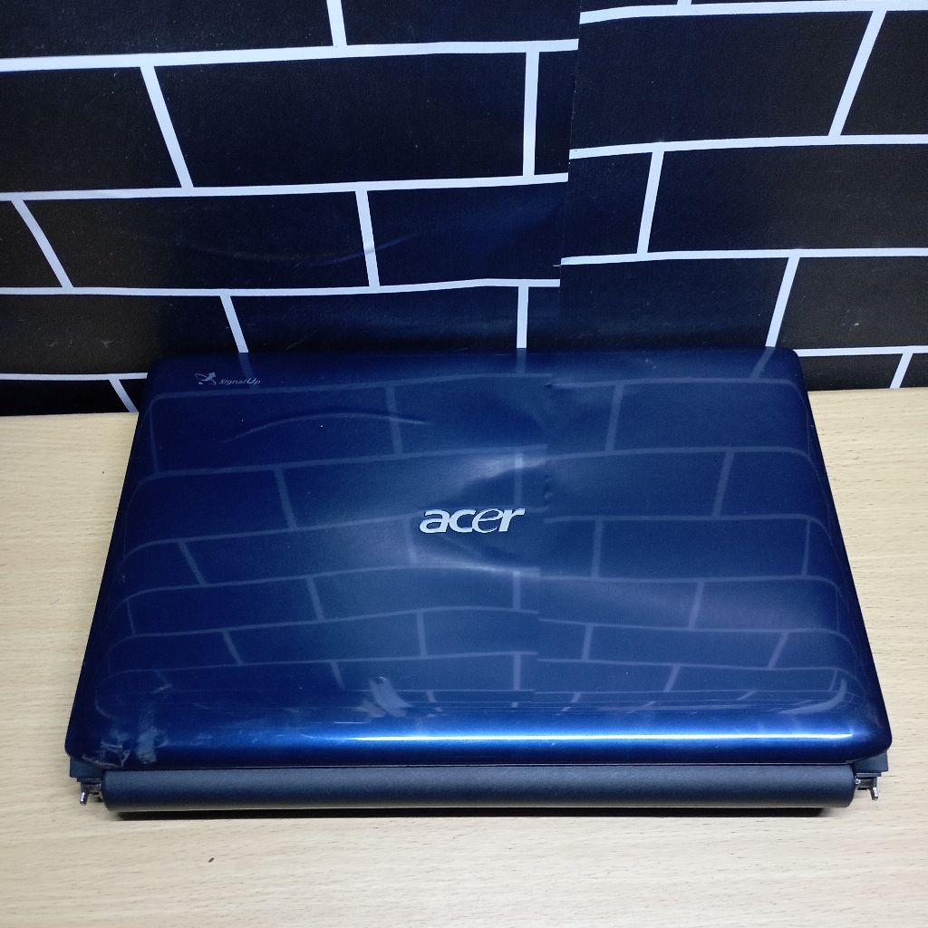 Kesing Case Casing Full set Full body Laptop Acer Aspire 4740 4740g 4740z