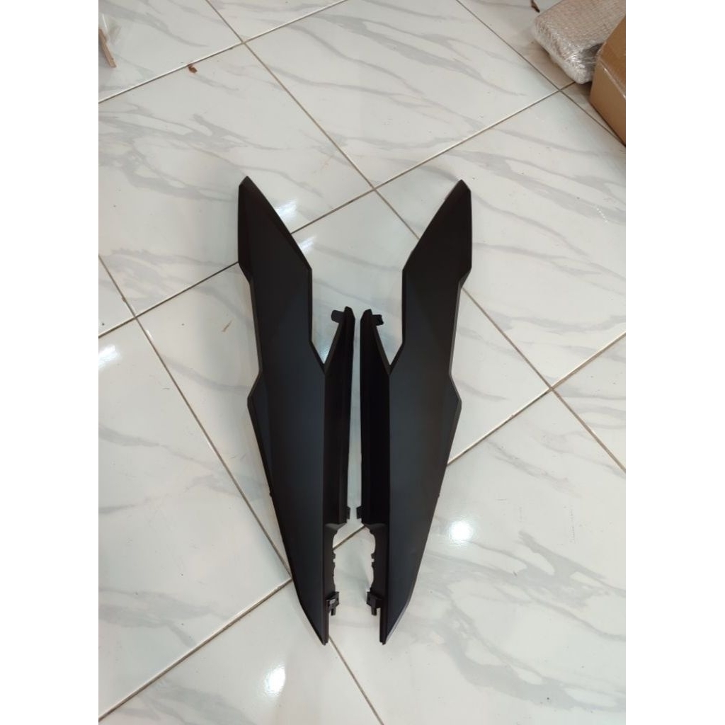 COVER bodi beat street 2017 bodi samping beat street