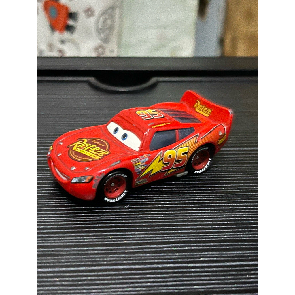 diecast mcqueen (cars) Disney