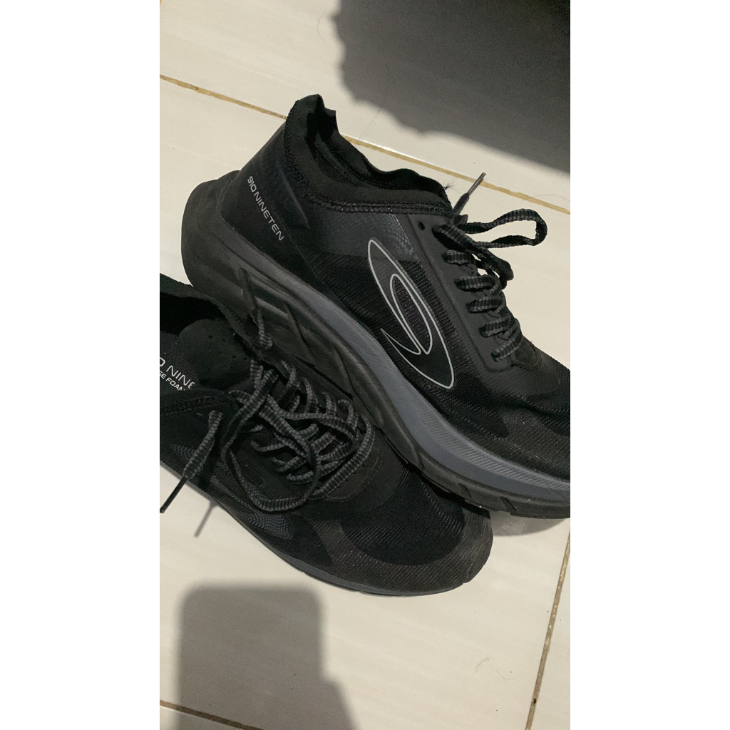 910 Geist Ekiden Hyperpulse