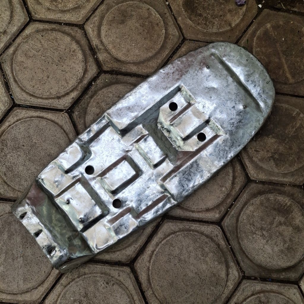 Plat Jok CB TWIN (CB BESAR)