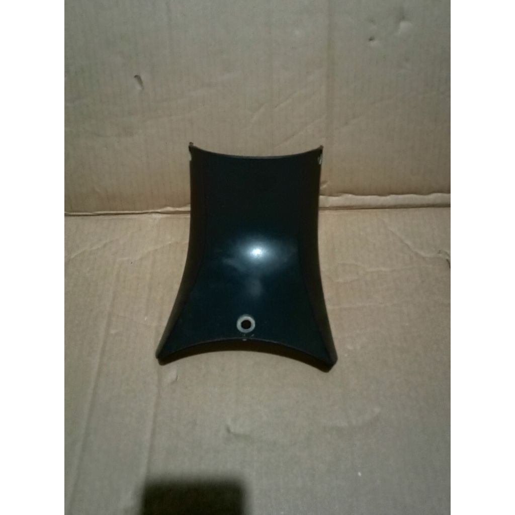 Legshield Tengah Bagian Bawah Original Honda Supra X 125 2007/Supra Batman Second