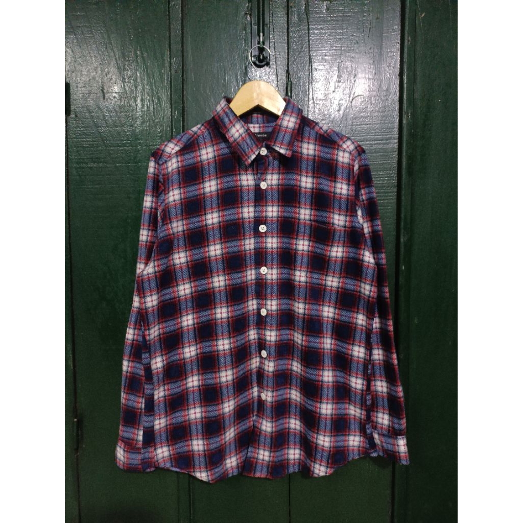 Flannel Wool