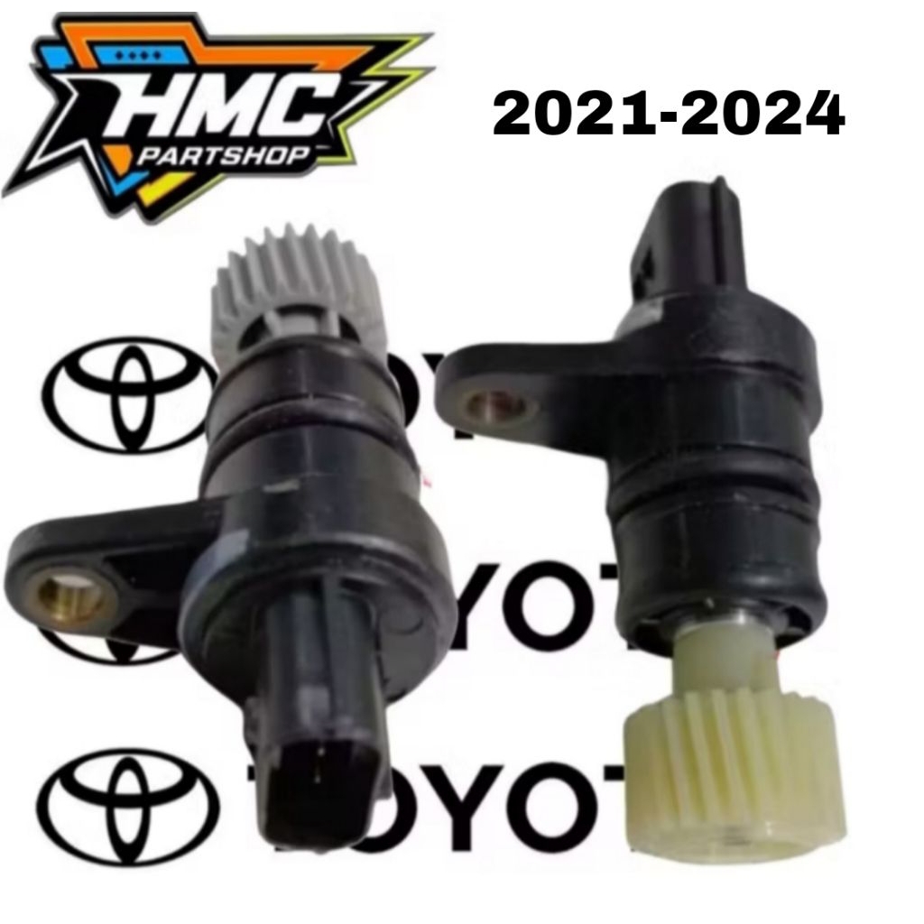 SENSOR SPEEDOMETER SENSOR KILOMETER MOBIL XENIA AVANZA RUSH TERIOS ORIGINAL