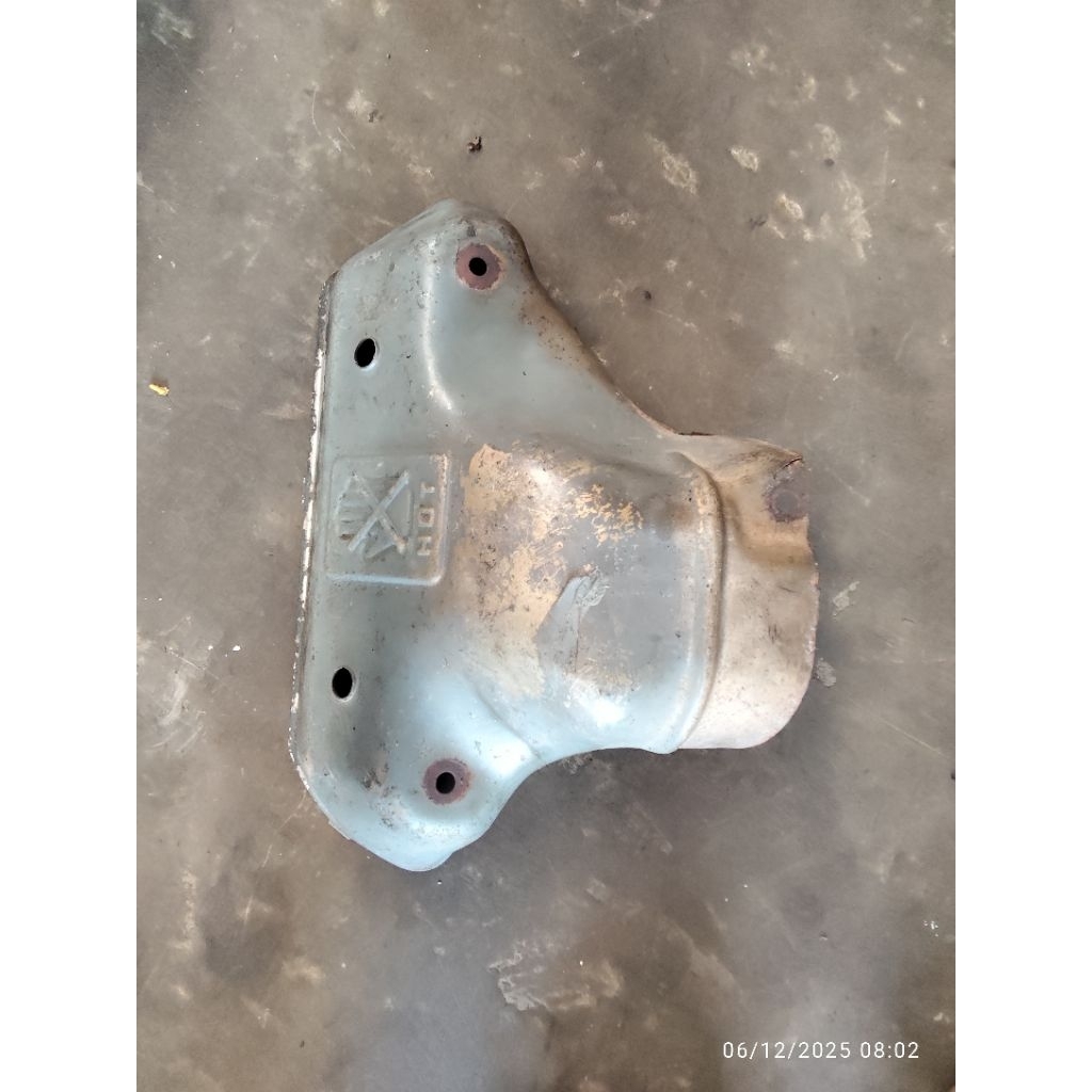 cover header honda accord cielo sv4
