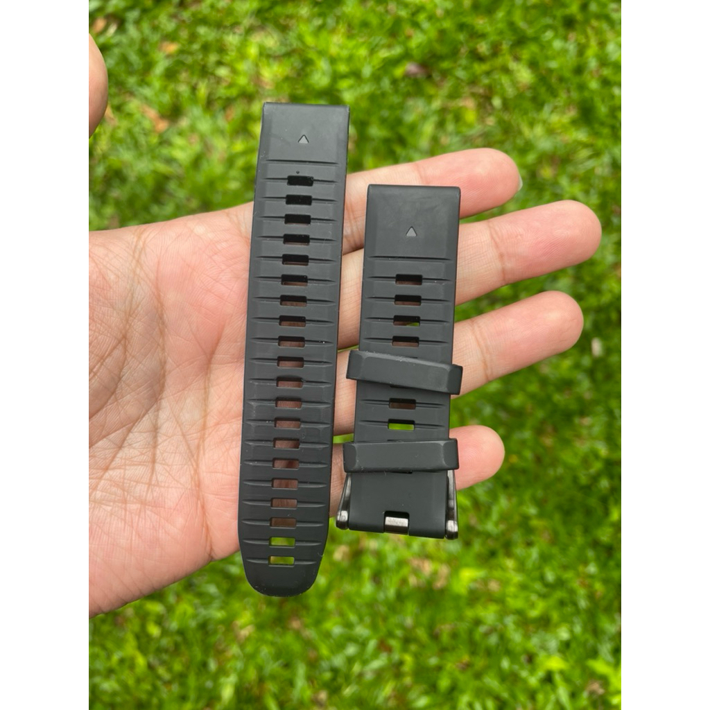 Strap Garmin Quick Fit 22mm