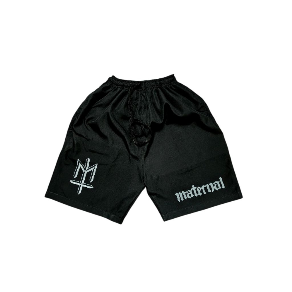 Celana Pendek Boardshort Maternal Celana Pria Boxer