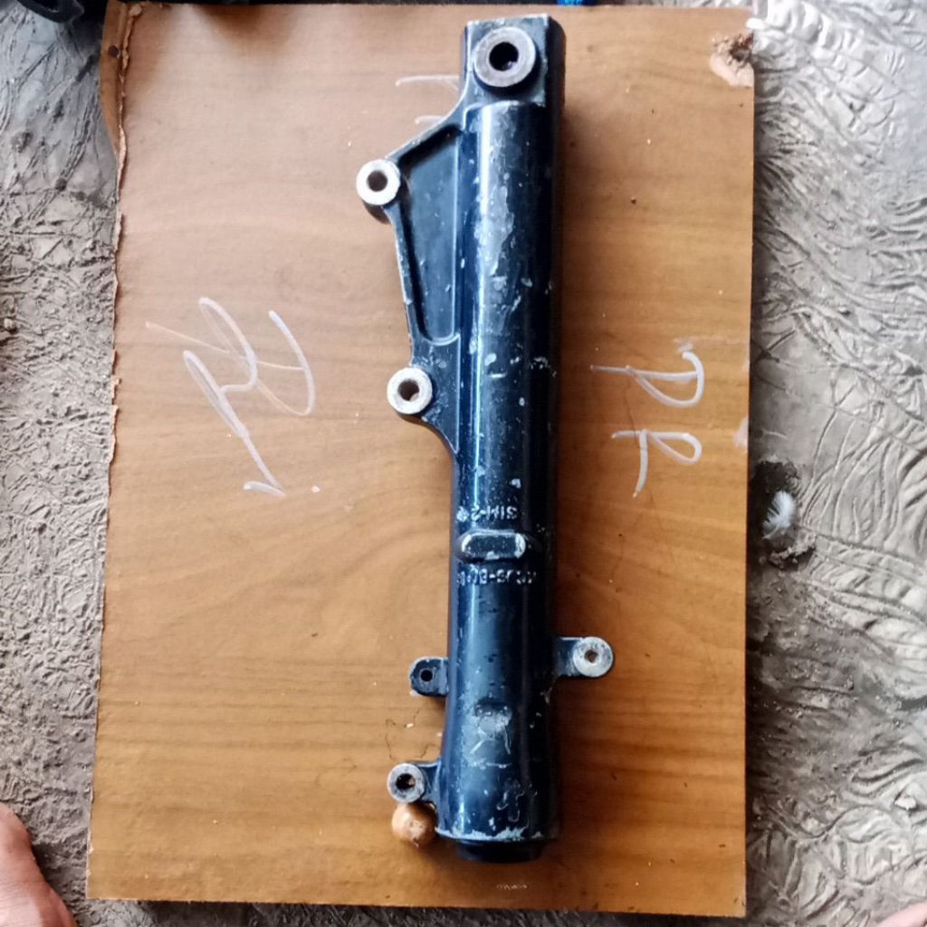 tabung sok depan Honda Tiger original copotan motor