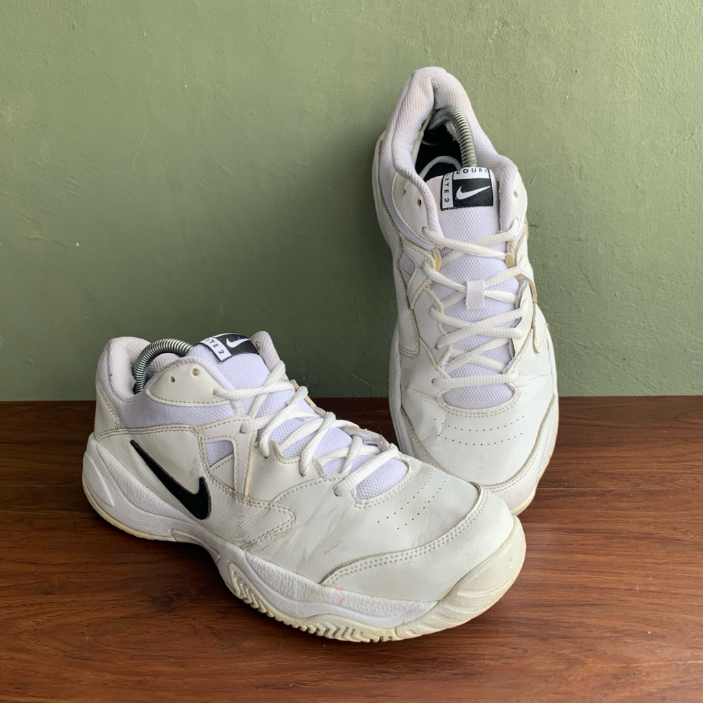 Sepatu Bekas Size 44,5