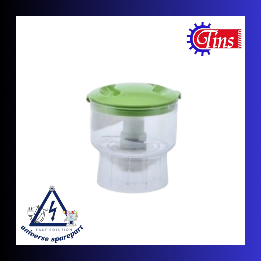 MEAT CHOPPER BLENDER DAGING MIYAKO | GELAS BLANDER PENGGILING CH 501 BL 301 BL 302