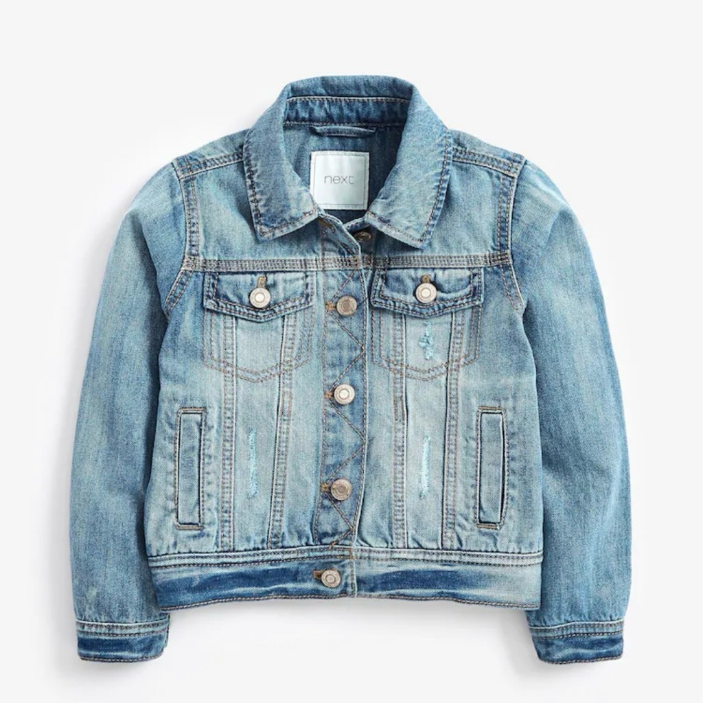 NEXT DENIM JACKET