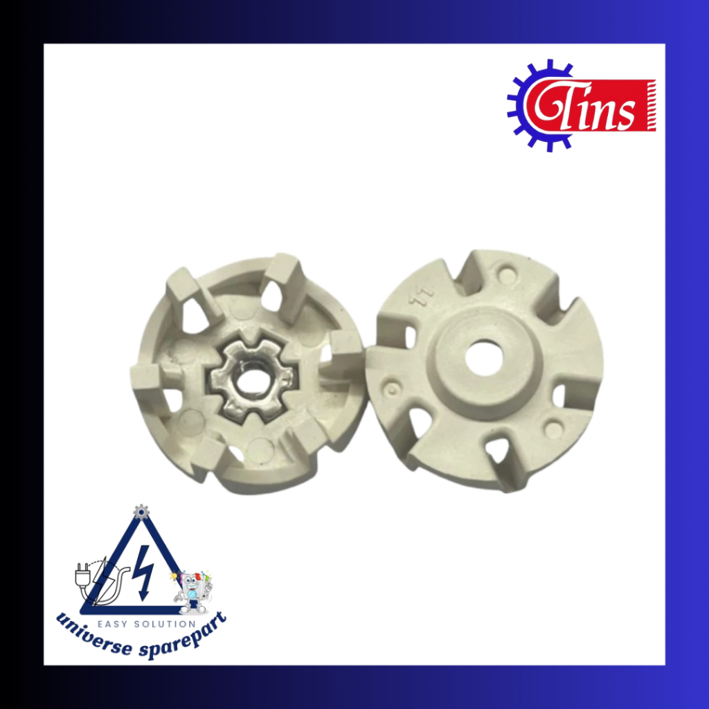 Kopel Blender Philips HR 2221 HR 2222 HR 2222