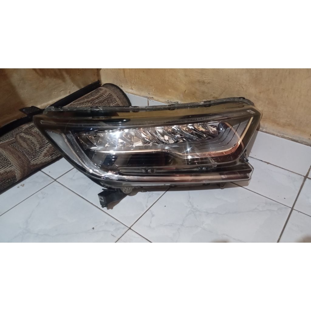Headlamp Honda CRV Turbo 2019