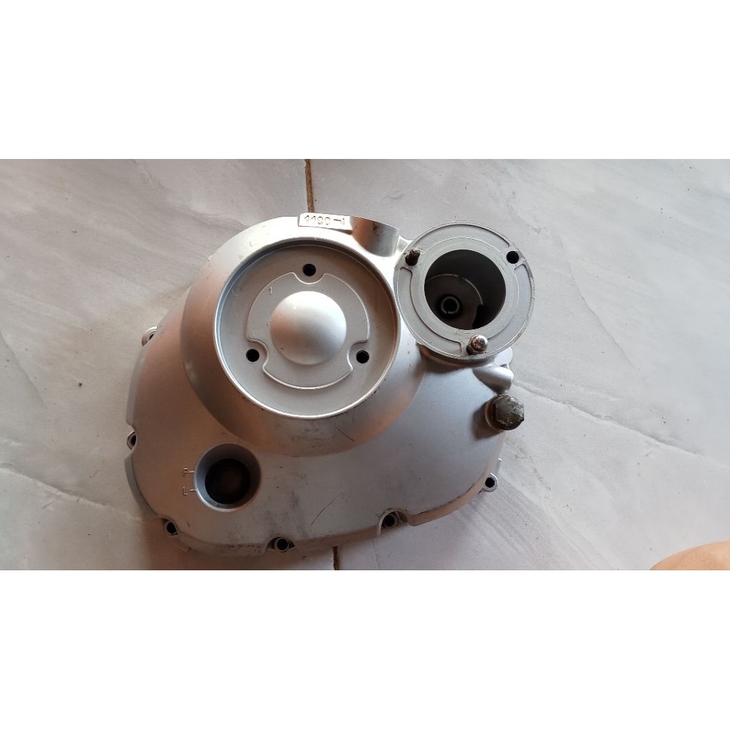 bak oli suzuki thunder 125 original