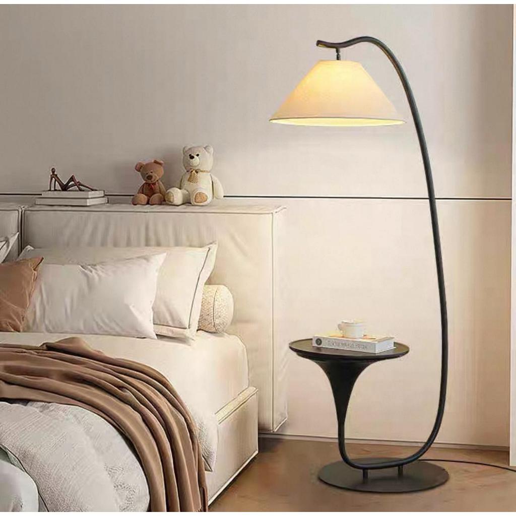Morose Side Table Lamp > Rumah Tangga > Lampu > Standing Lamp