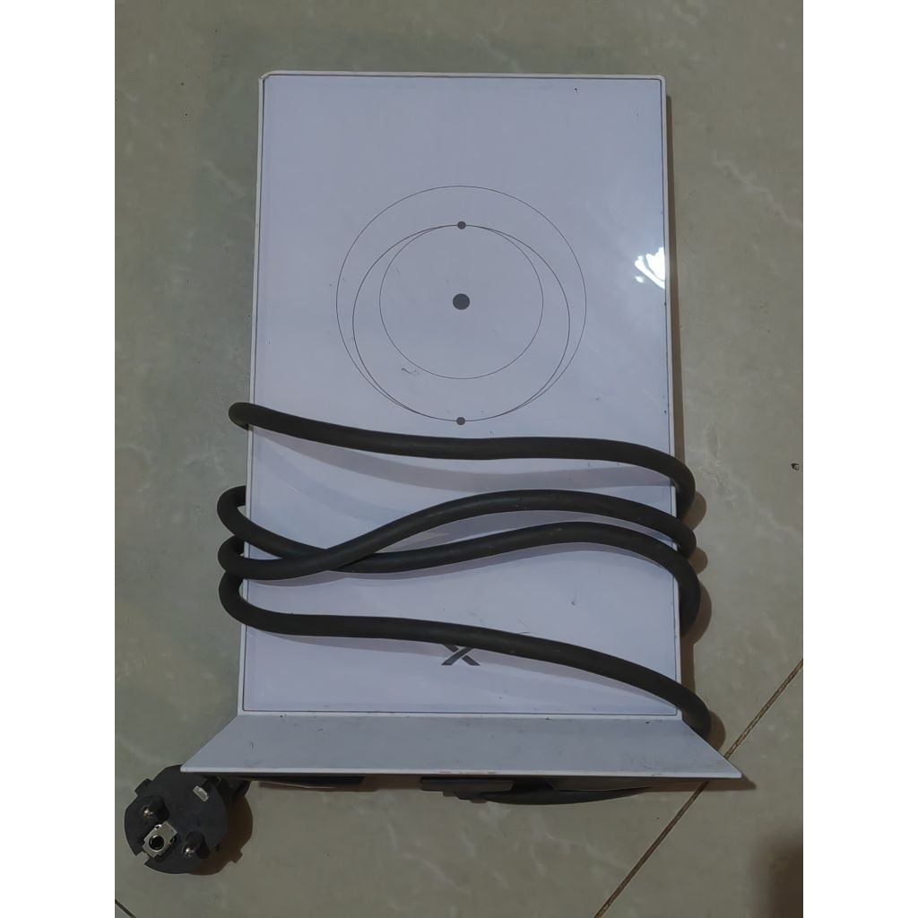 Aksespoint WiFi 2,4ghz+5ghz