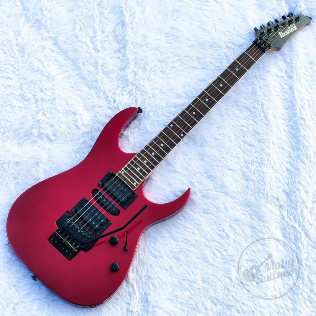 Gitar elektrik Ibanez Gio