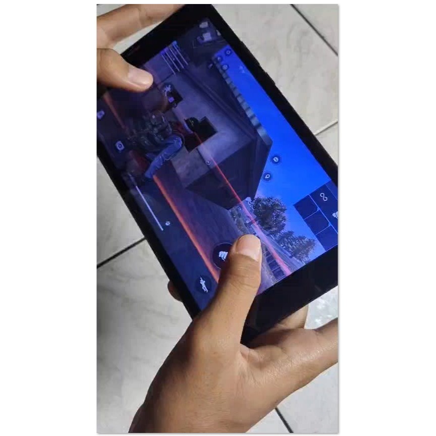 TAB GACOR HARGA BOCOR - ADVAN TAB 8" 8002 RAM 3/32 (MULUS, NO MINUS) - BACA DESKRIPSI