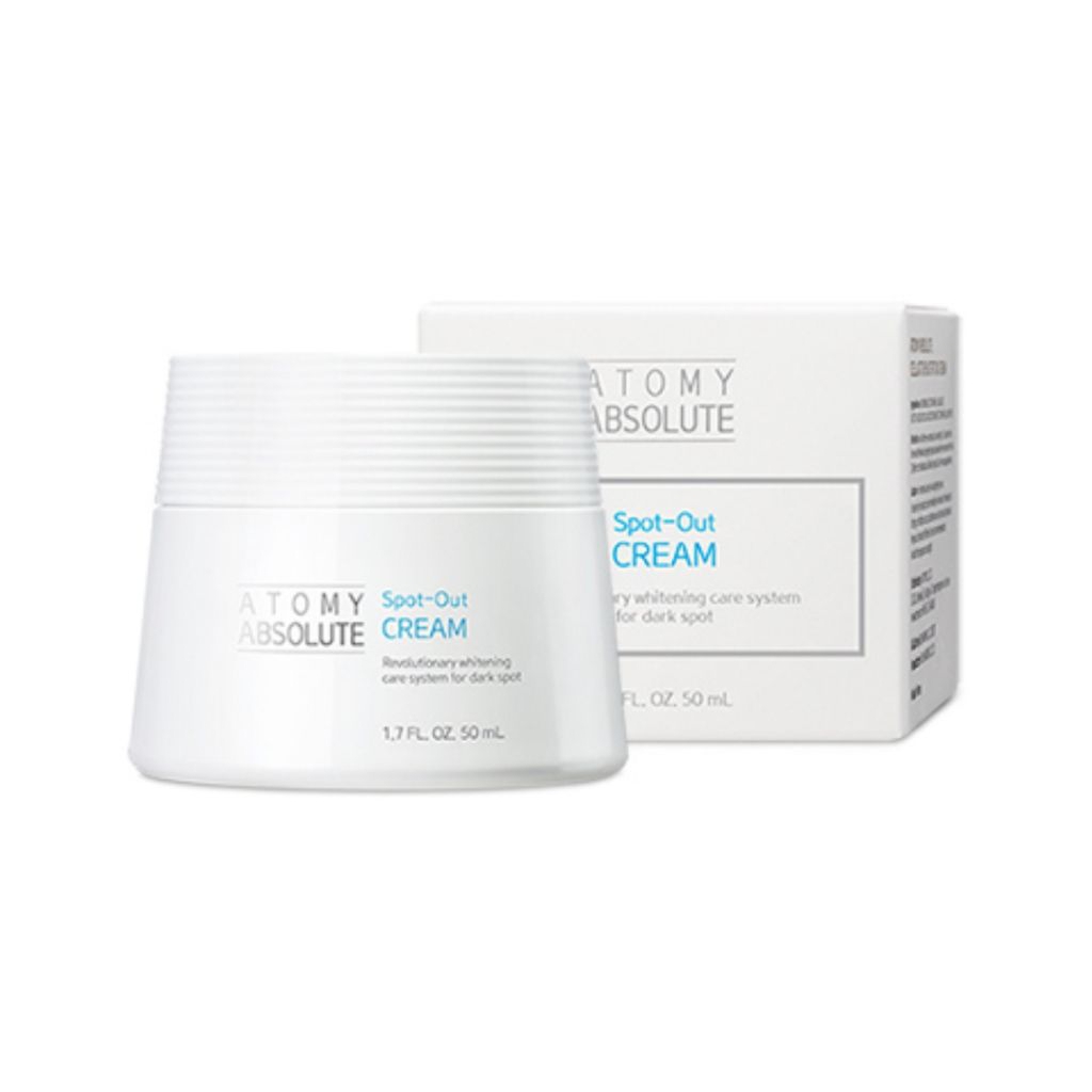 ATOMY ABSOLUTE SPOT OUT CREAM
