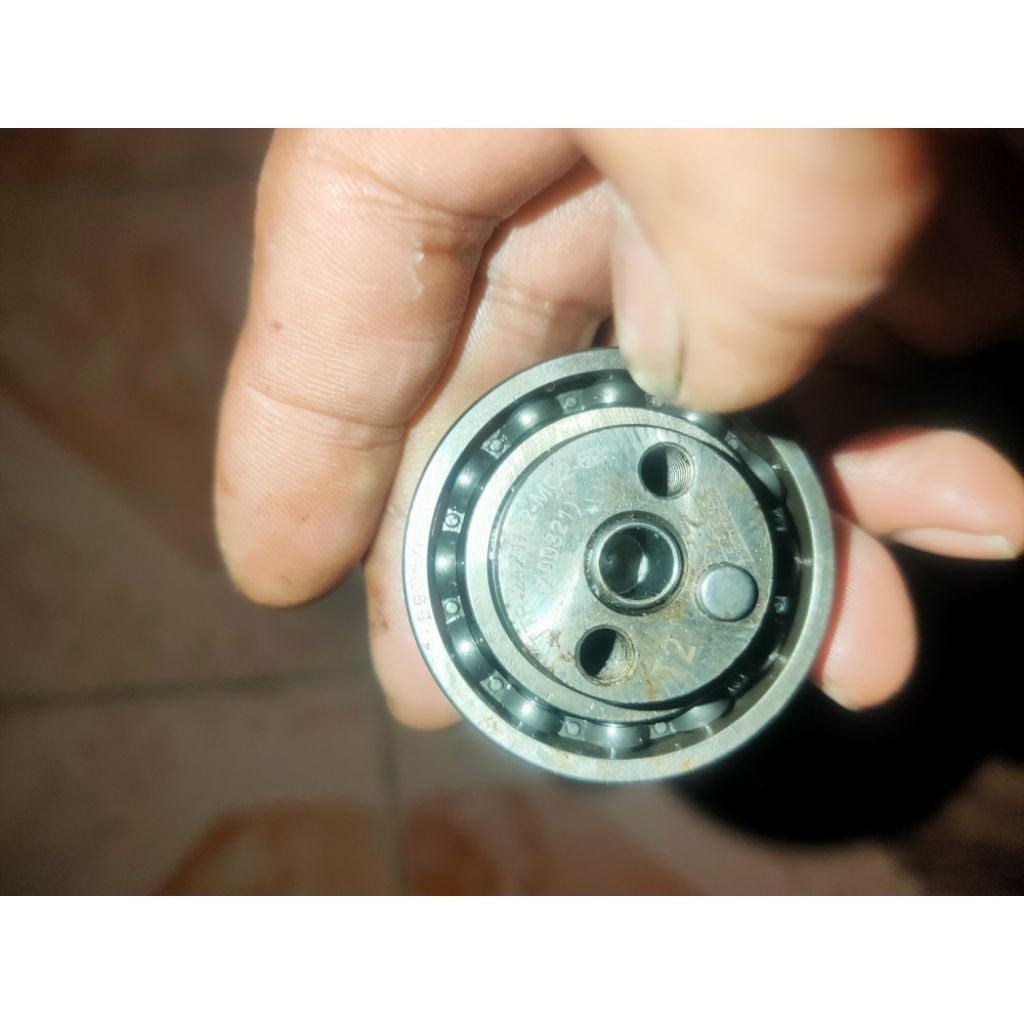 noken as BRT T2 Shogun 125 FL Axelo smash Titan fullset RRA