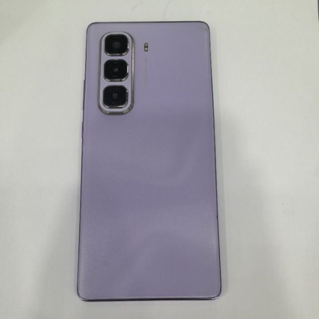 HANDPHONE SECOND INFINIX HOT 50 PRO PLUS