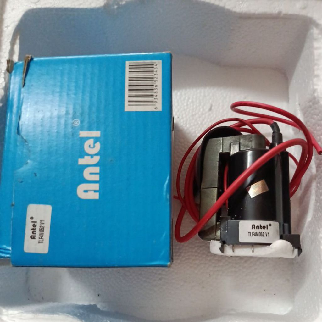 Flyback TLF 4N052 Biru