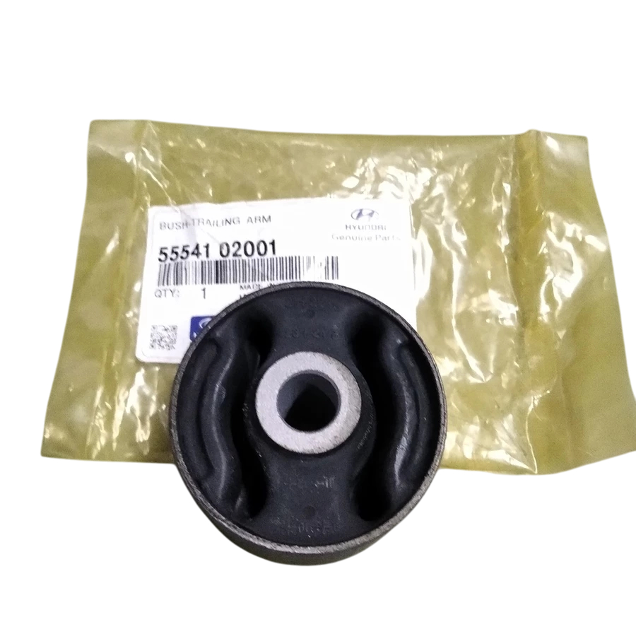 BUSHING SAYAP BELAKANG HYUNDAI ATOZ 1000CC 55541-02001 ORIGINAL