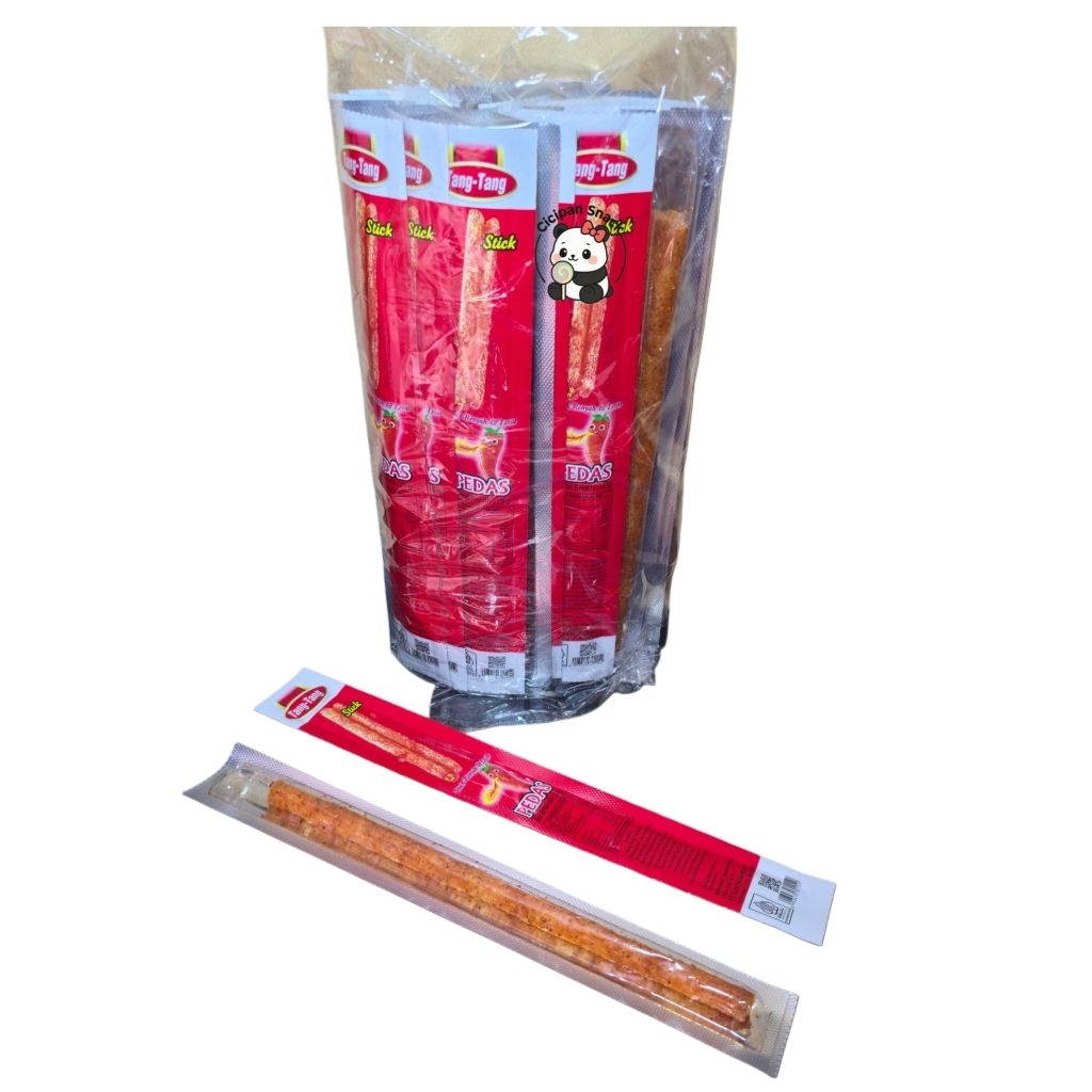 TANG TANG PANJANG PAK ISI 30
