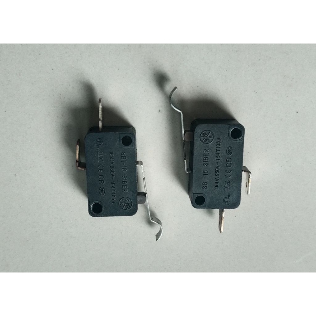 Micro Switch Mixer Mitochiba Umum