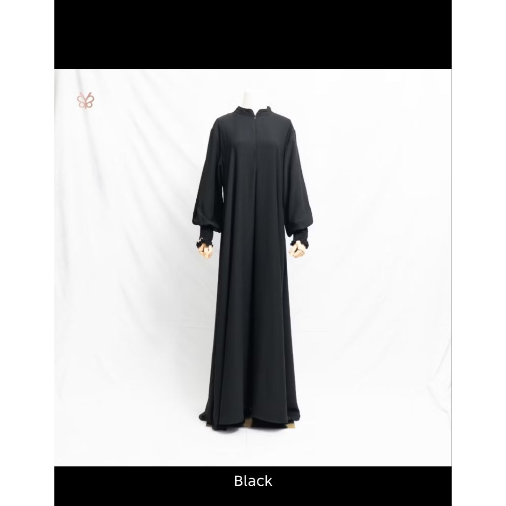 safiyah dress yoora sarah