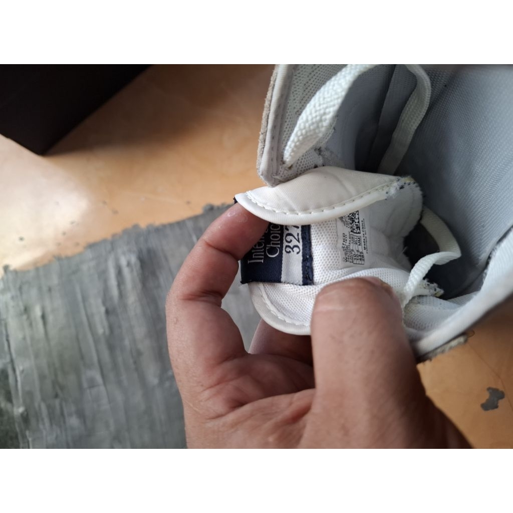 New Balance NB327 Original