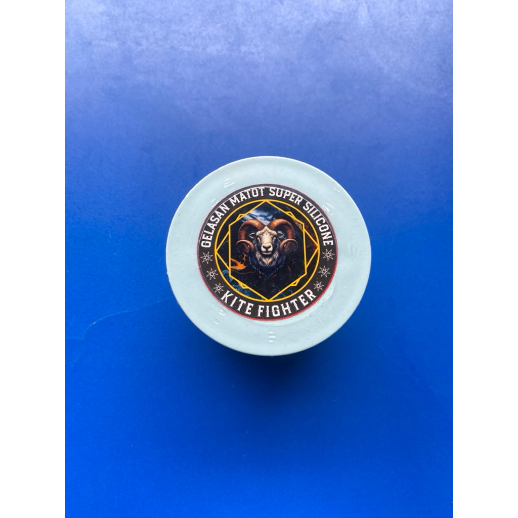 Gelasan Matot Domba 3000 Yard