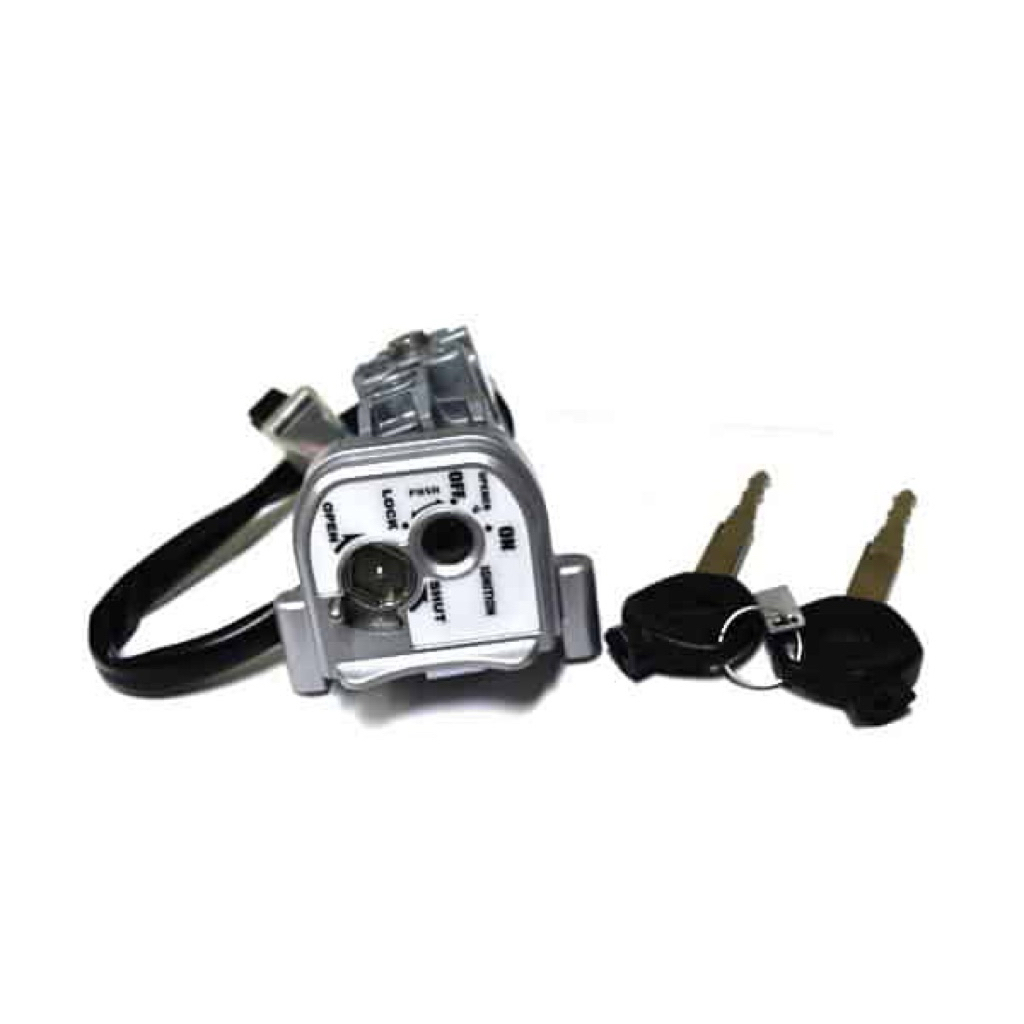 Kunci Kontak Honda Scoopy 2013-2015 ORI AHM