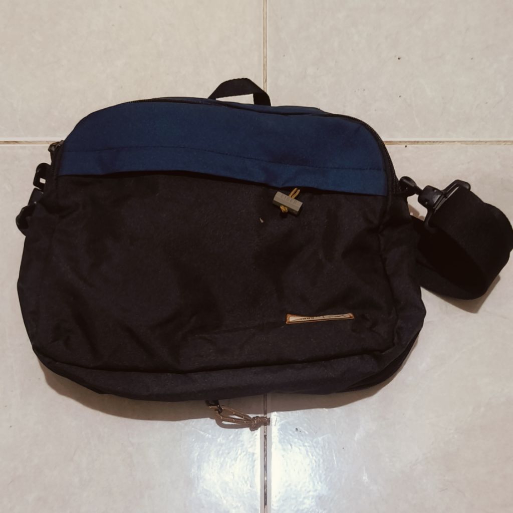 Tas Eiger Distend Duffel 35L (second)