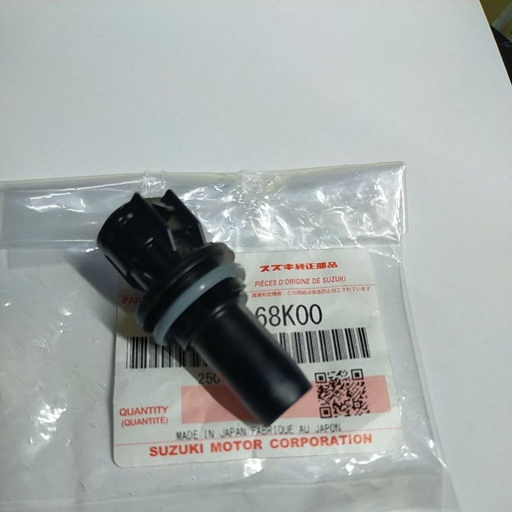 Socket Lampu Senja Depan Suzuki Ertiga old Asli Suzuki