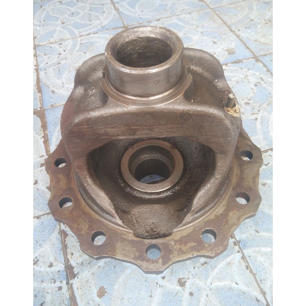 batok differential gardan Colt PS 100 ps100 copotan alot keras