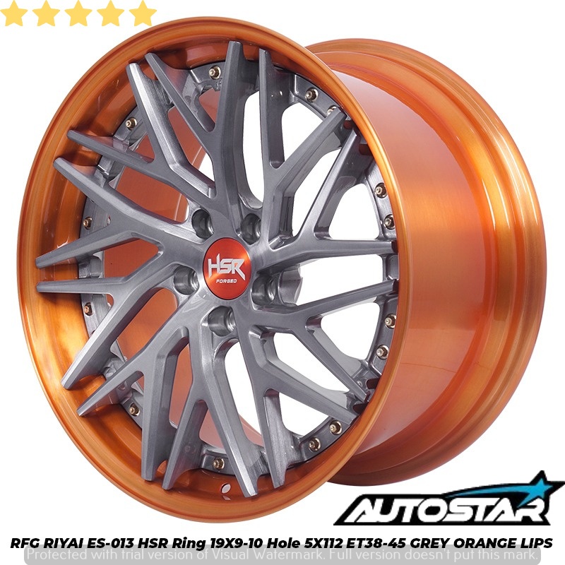 VELG MOBIL Audi A, Q, RS, TT New, Daewoo Chairman. DFSK Glory 580, Mercedes  A, B, C, E, S, CL, CLA,