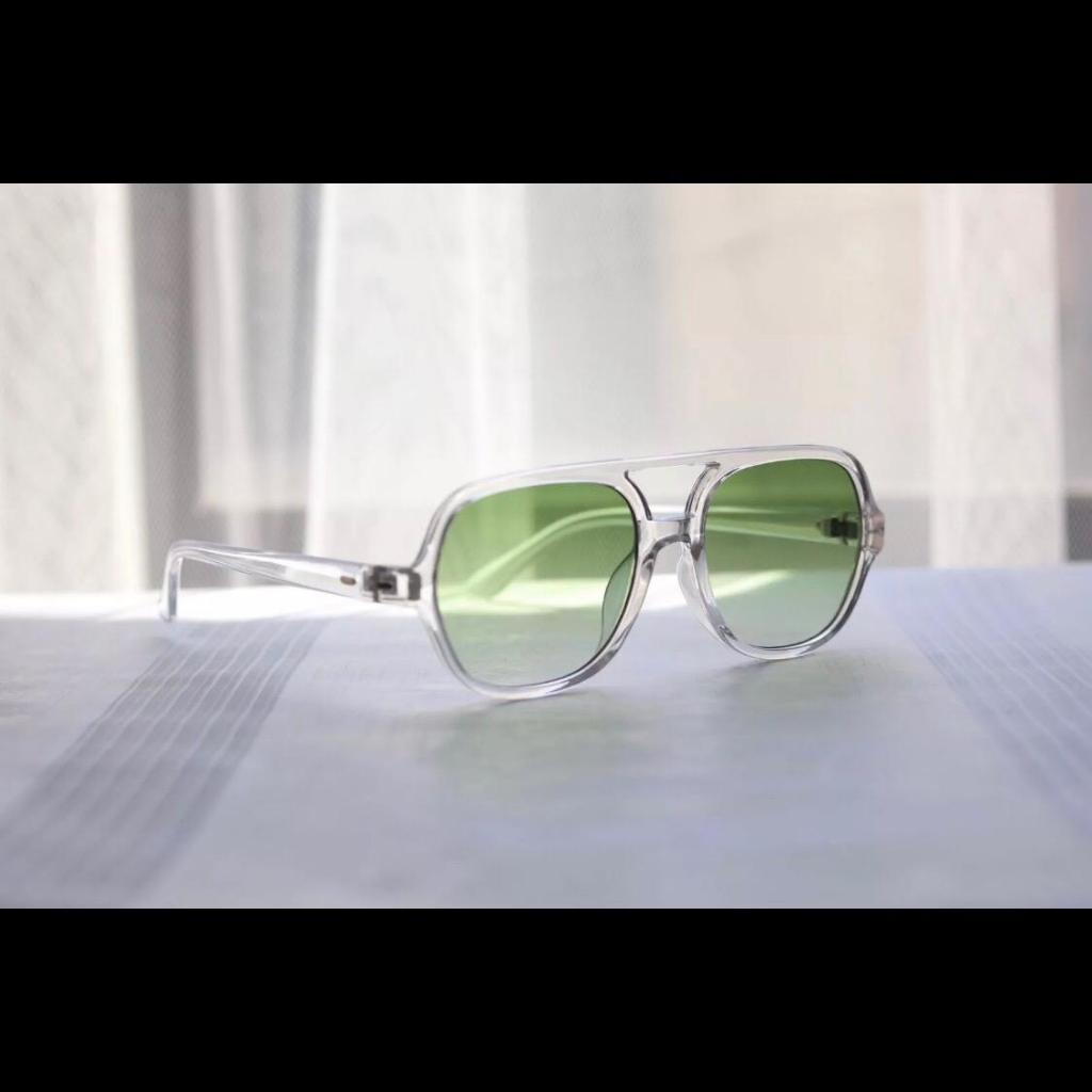 Kacamata Sunglass Fashion Raffi Ahmad Anti UV Super Premium