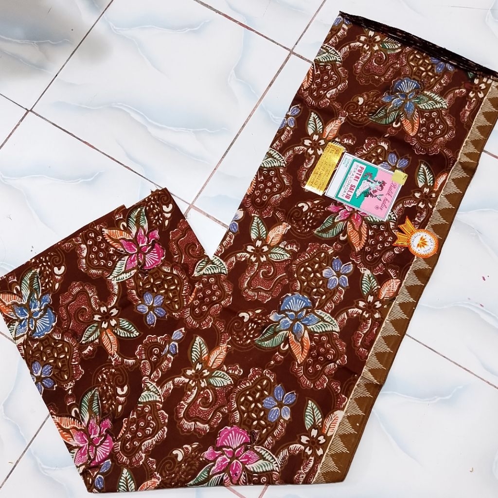 Batik/kain panjang Putri Salju ORI halus tebal kualitas premium/Batik Panjang