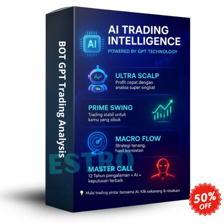 BOT GPT Trading Analysis – AI TRADING INTELLIGENCE