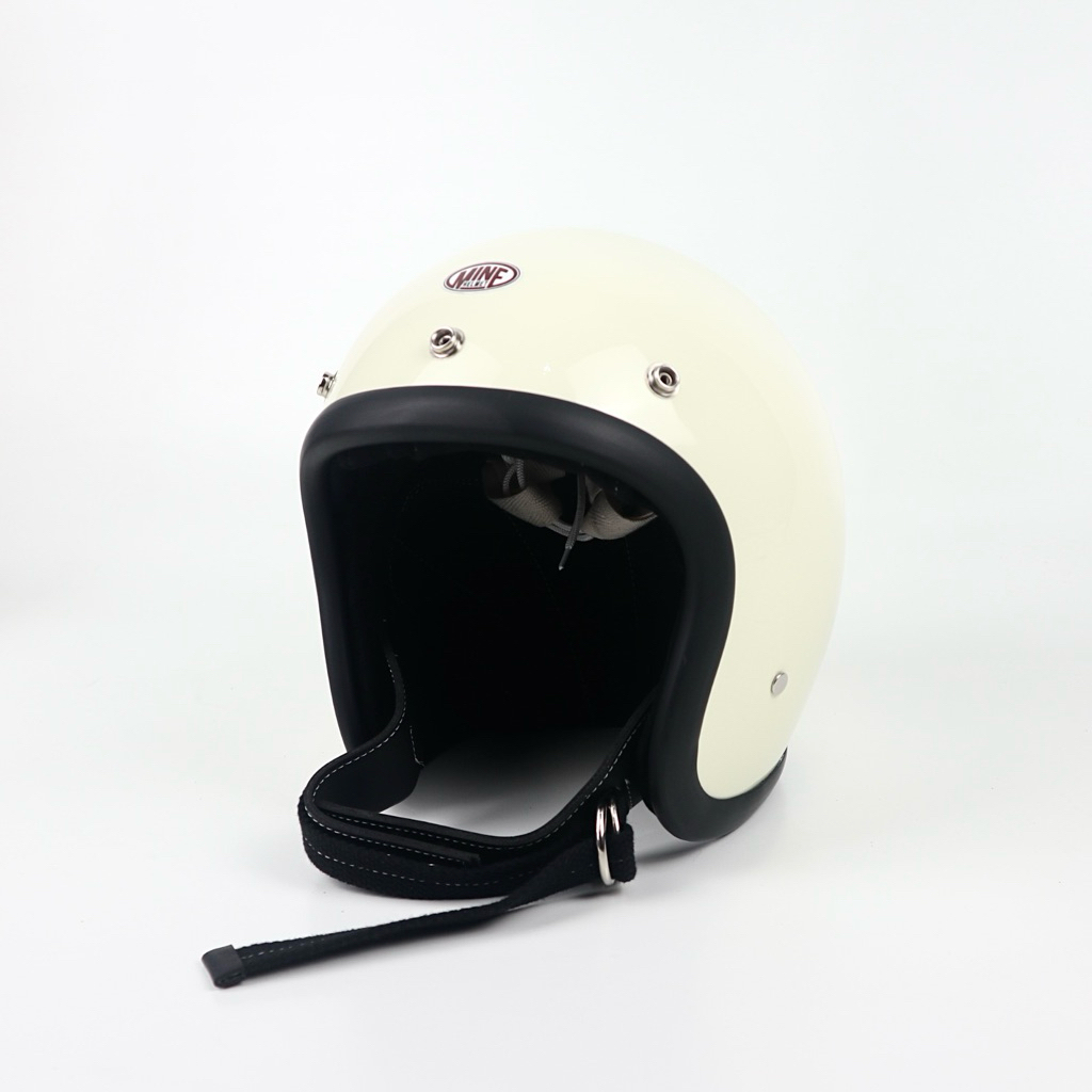 HELM SLIMHEAD 500-TX CREAM /MINE500TX/ PREMIUM QUALITY