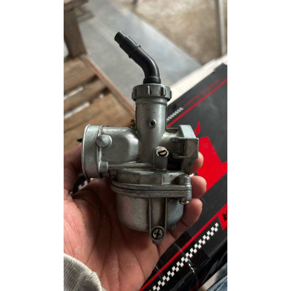 karburator honda win100