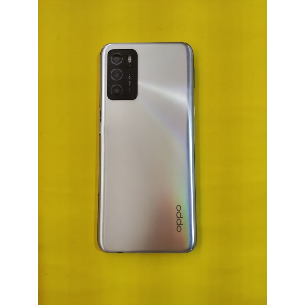 OPPO A16 RAM 3GB/32GB