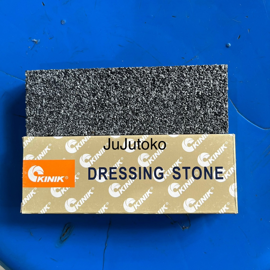 Dressing stone Kinik ukuran 150x50x20 Kinik