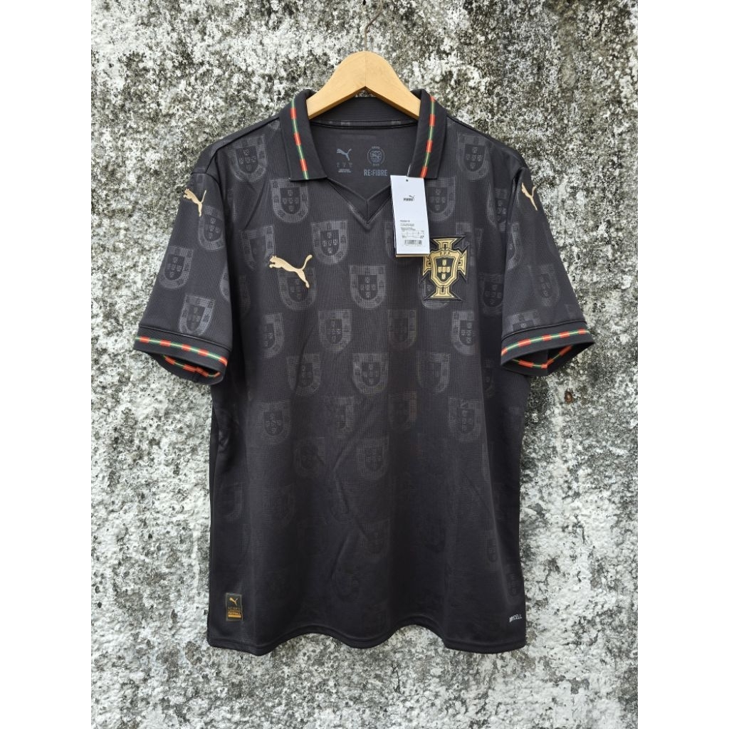 jersey portugal 2026 original