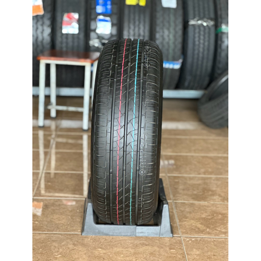 BRIDGESTONE BS DURAVIS lepasan serep hiace premio 235/65/16 235/65/R16 235 65 R16 235 65 16 235-65-1