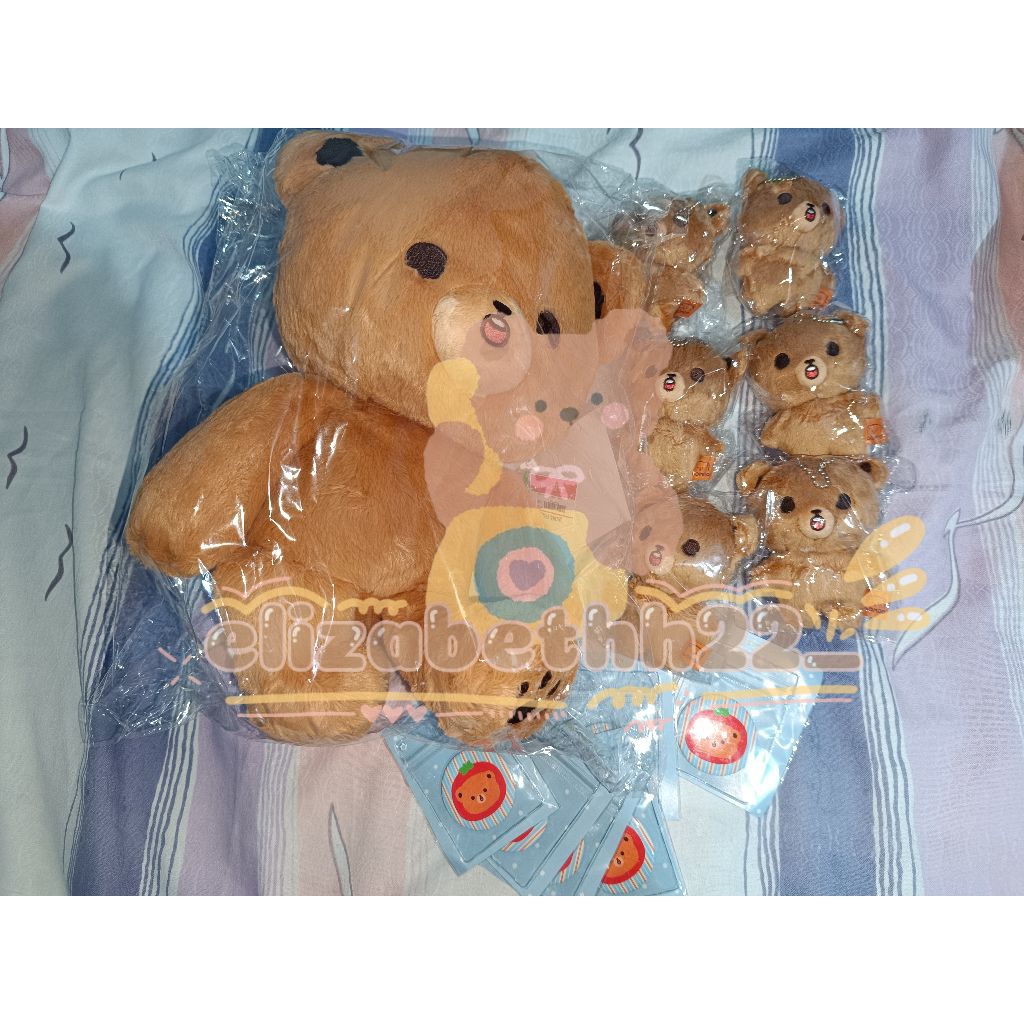 READY STOCK GOMDO LEE