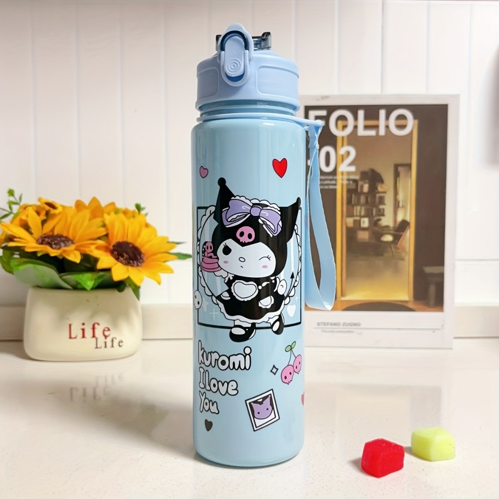 BOTOL MINUM 1 LITER BENING TRANSPARAN / BOTOL AIR MINUM ANAK SEKOLAH SEDOTAN ANTI BOCOR / Botol Minu